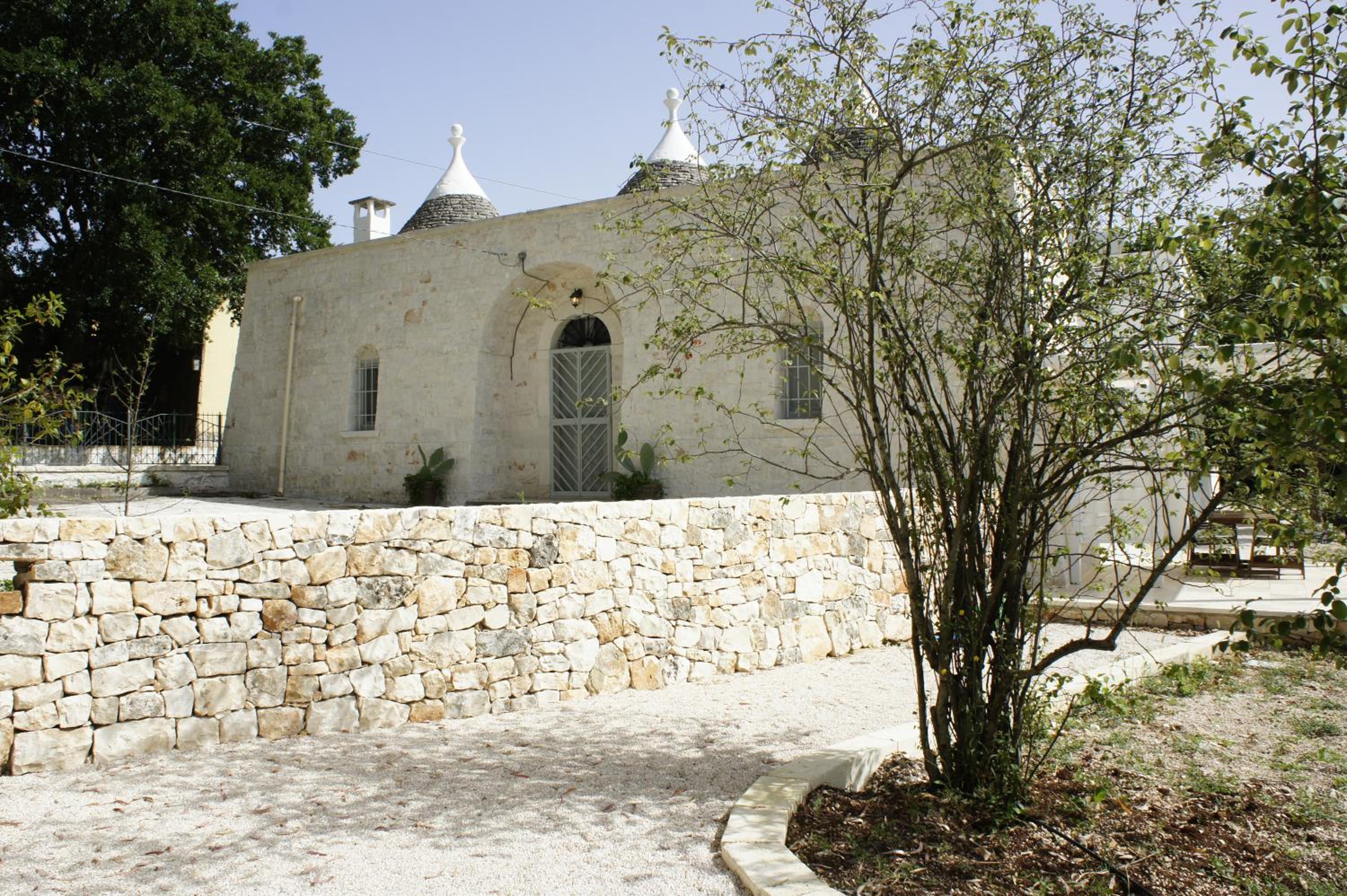 Masseria di Trulli Escape