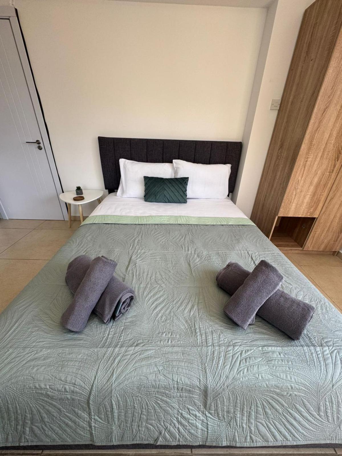 Kissonerga Sea Breeze Apartments Panoramic Ocean View