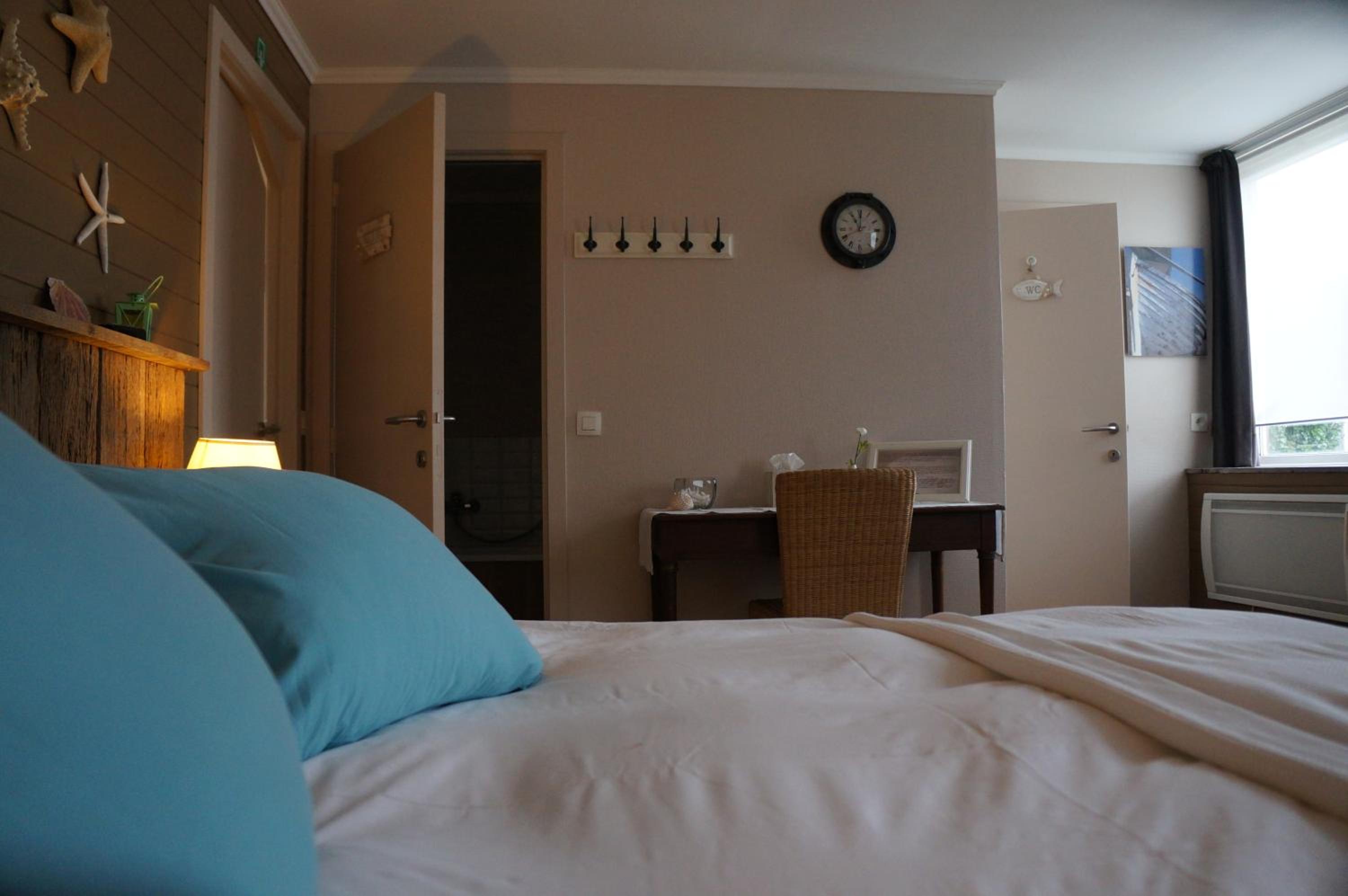 B&B Oesterhoeve