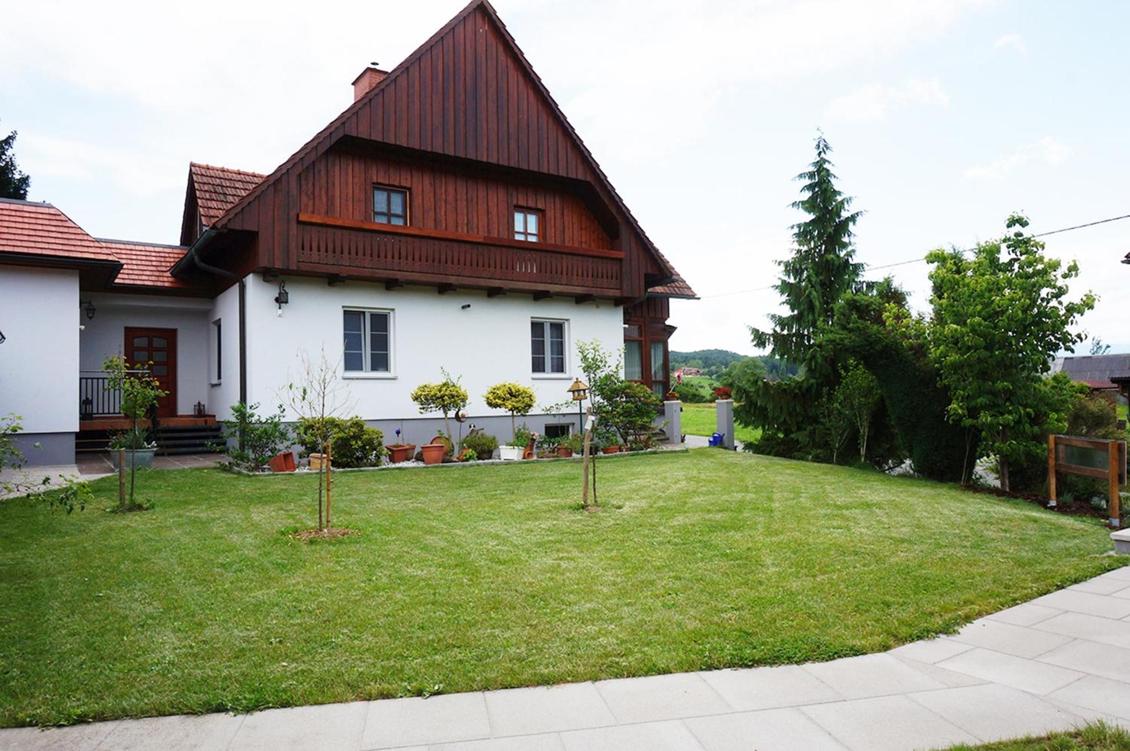 Pension Wolkenreich