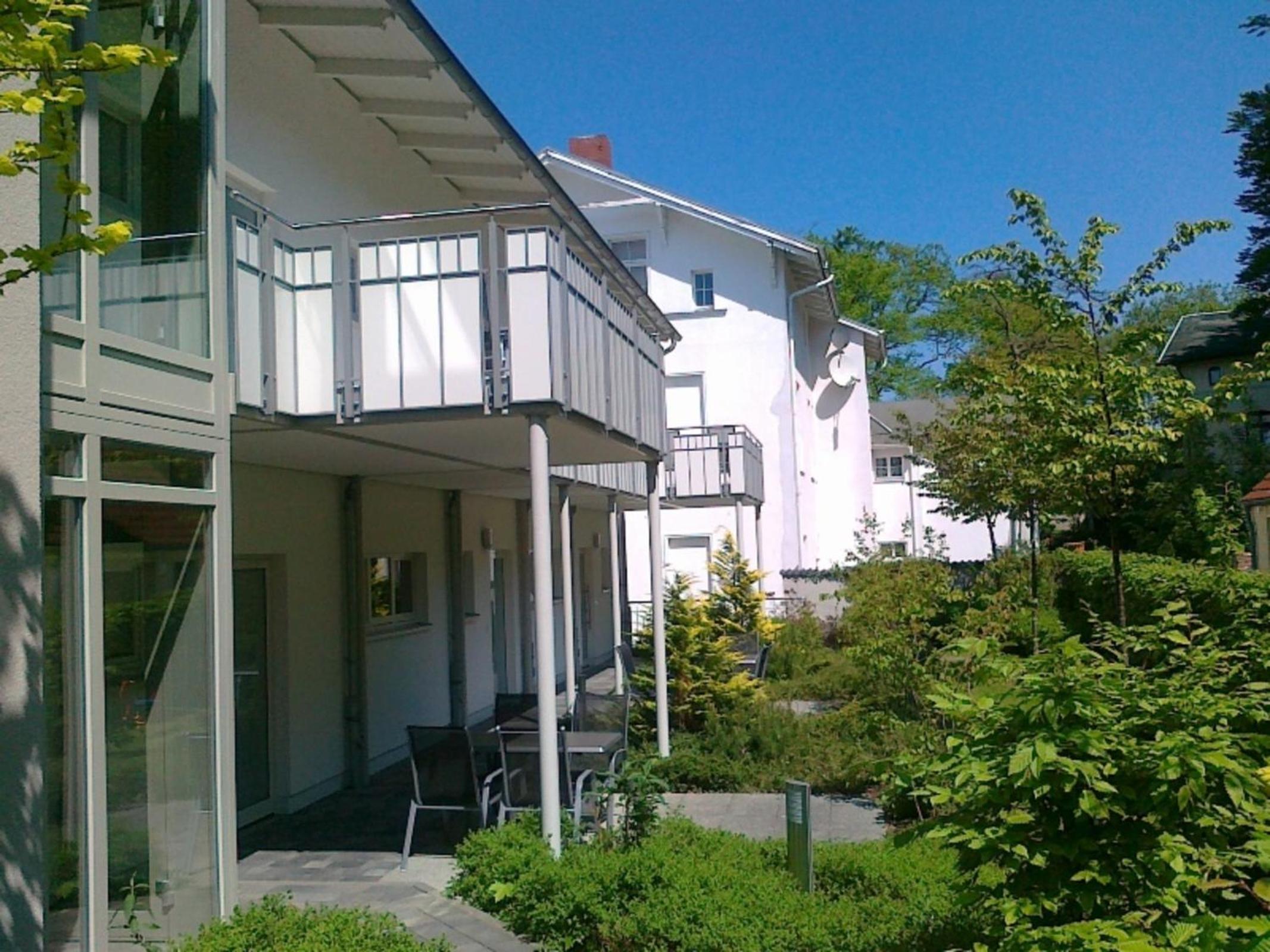 Villa Jasmin - App 7