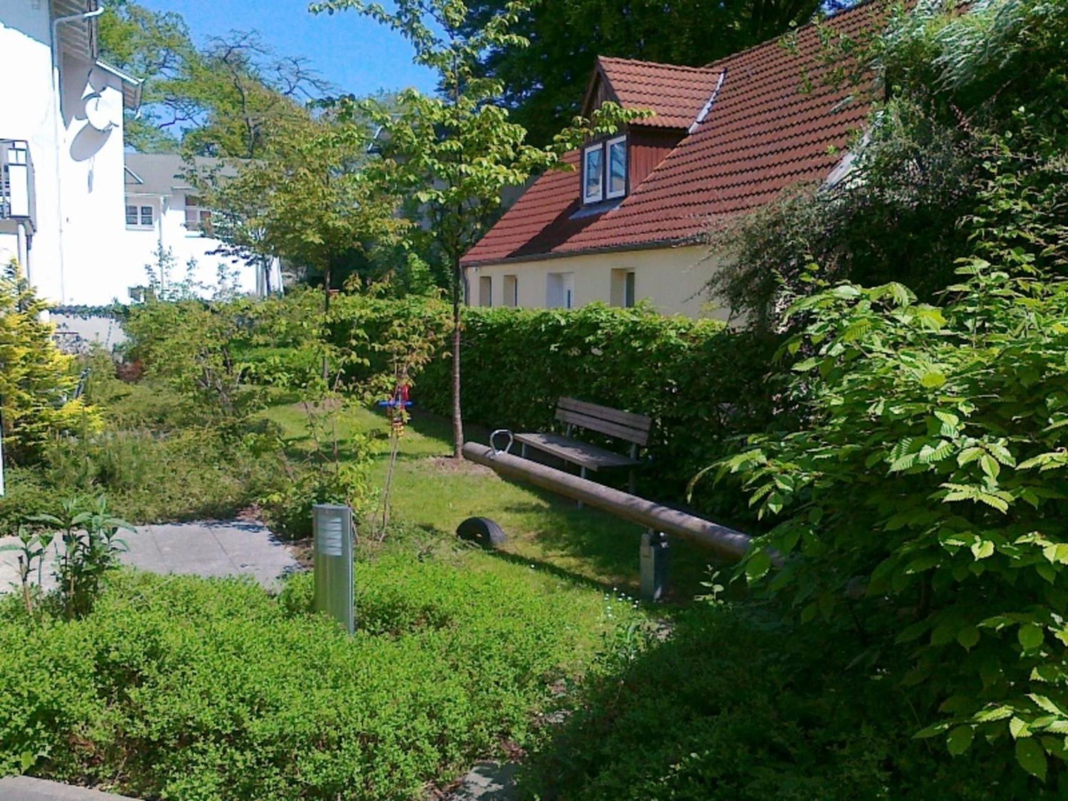 Villa Jasmin - App 7