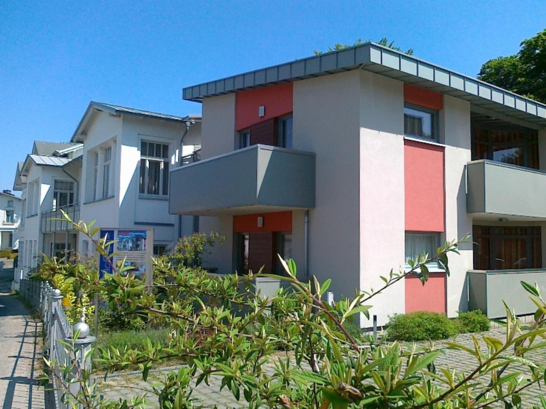 Villa Jasmin - App 7
