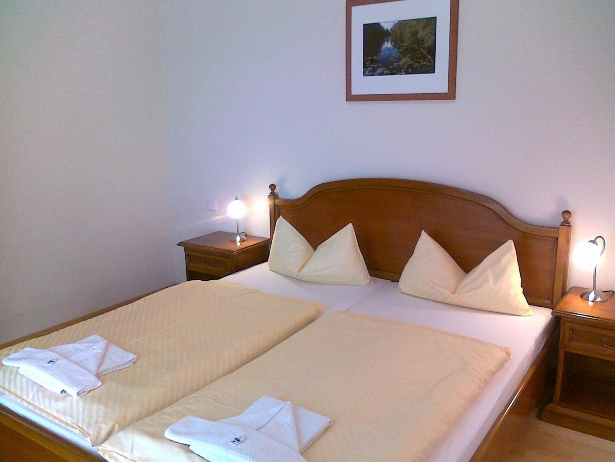 Villa Jasmin - App 7