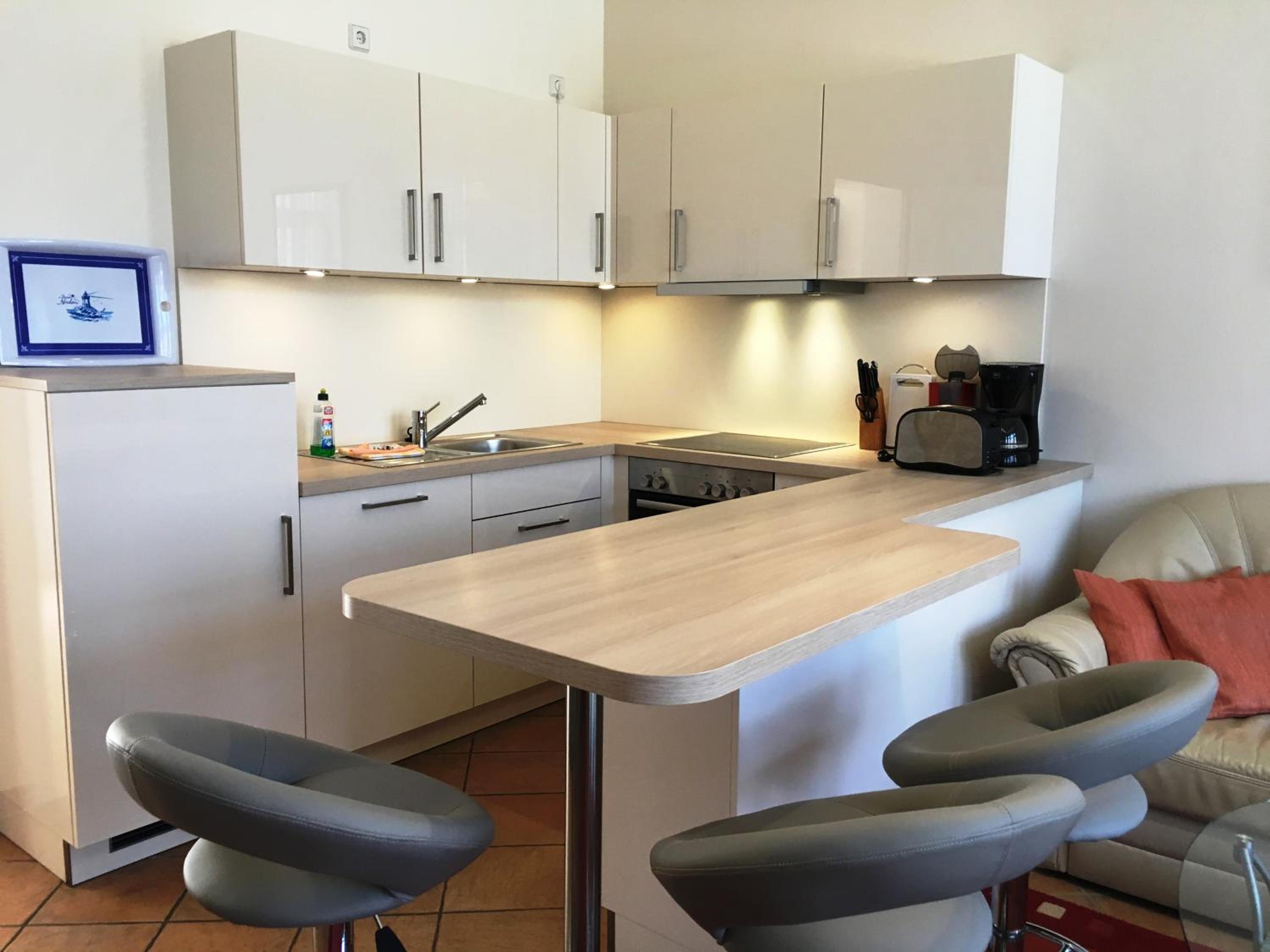Villa Jasmin - App 7