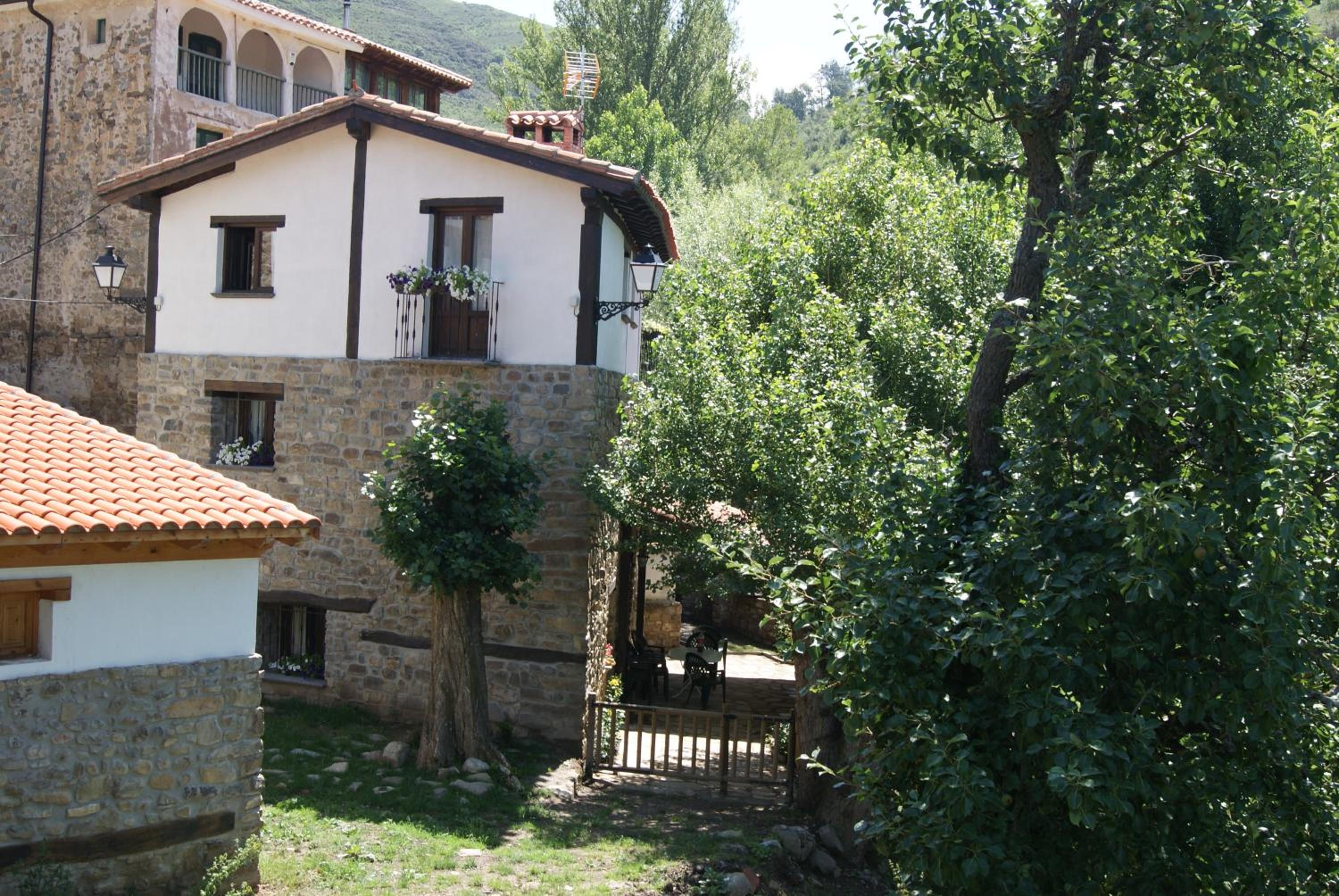 Casa Rural Tío Conejo