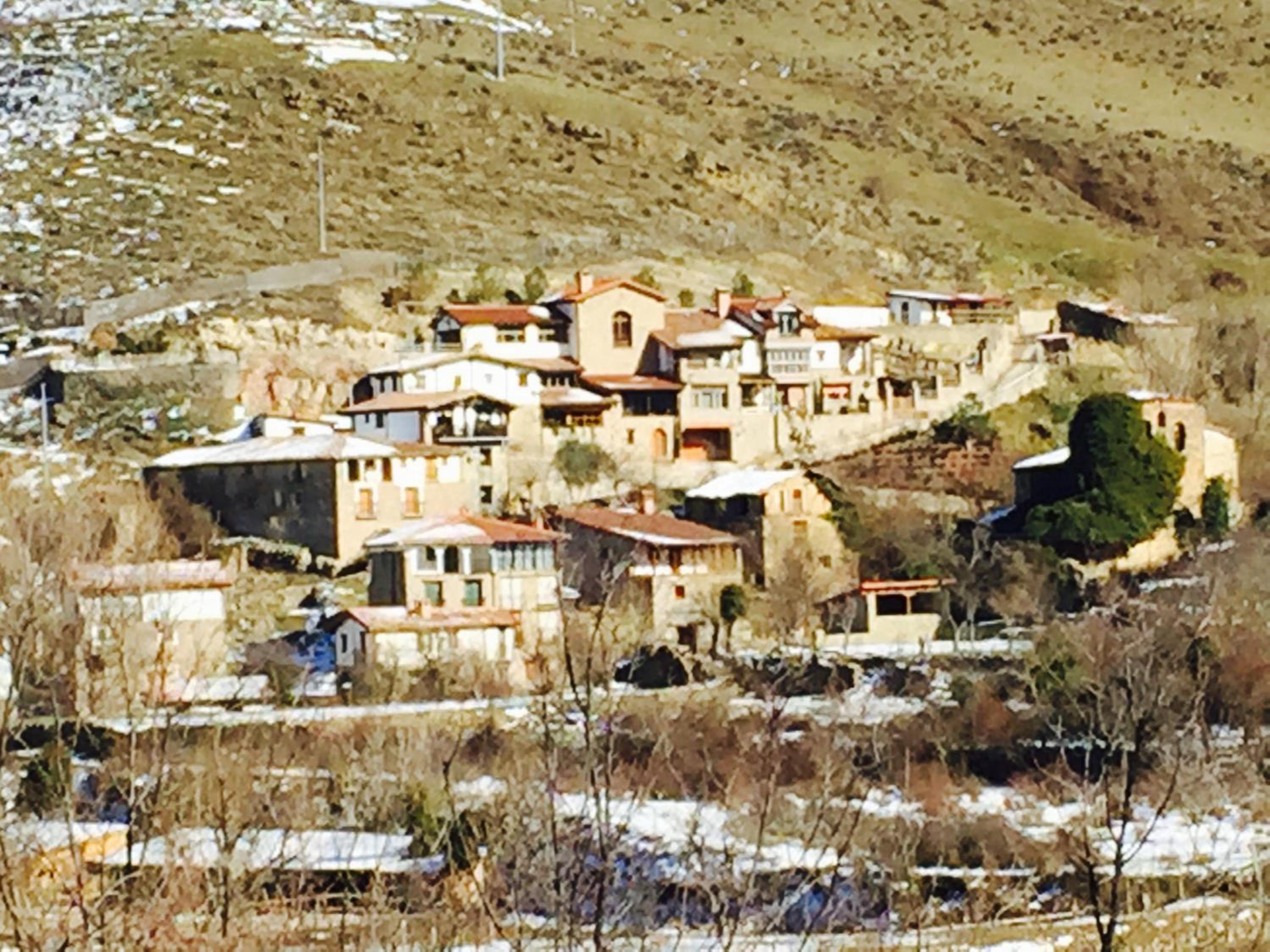 Casa Rural Tío Conejo