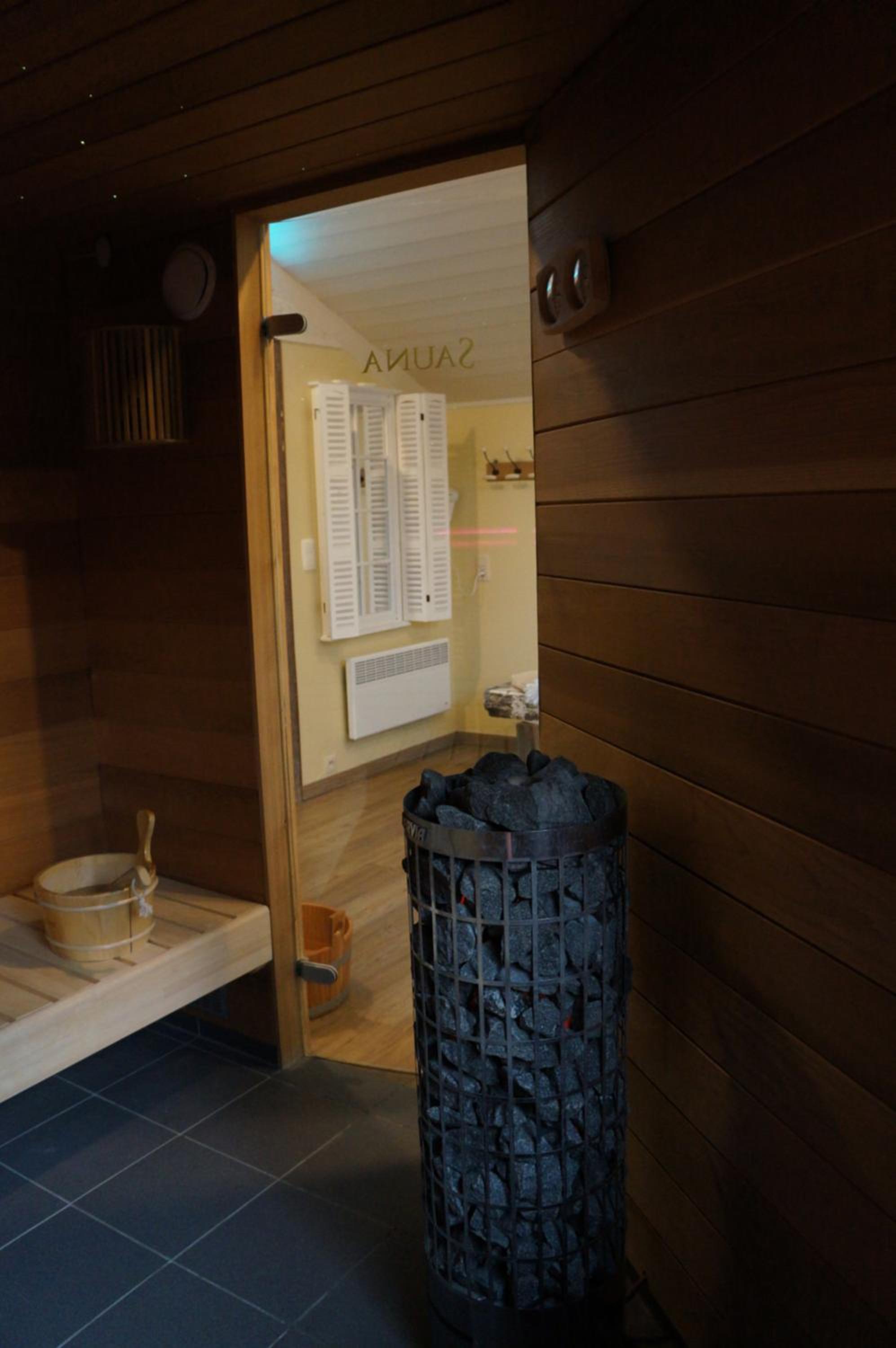 B&B Oesterhoeve