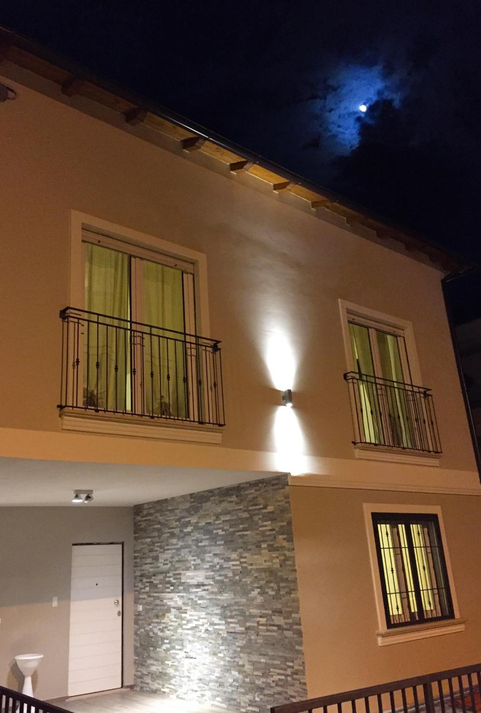 Villa Lidia Teramo