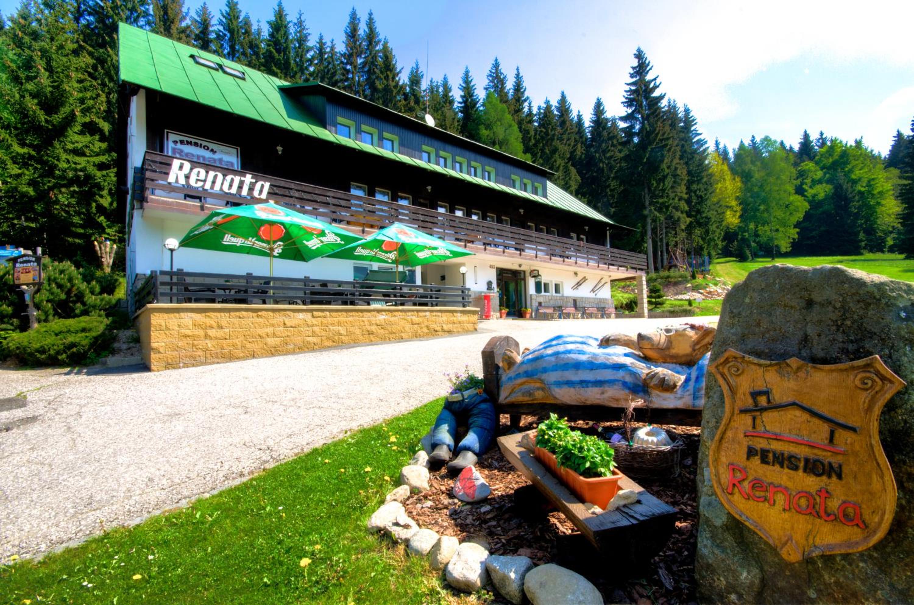 Hotel Pension Renata - Image 1