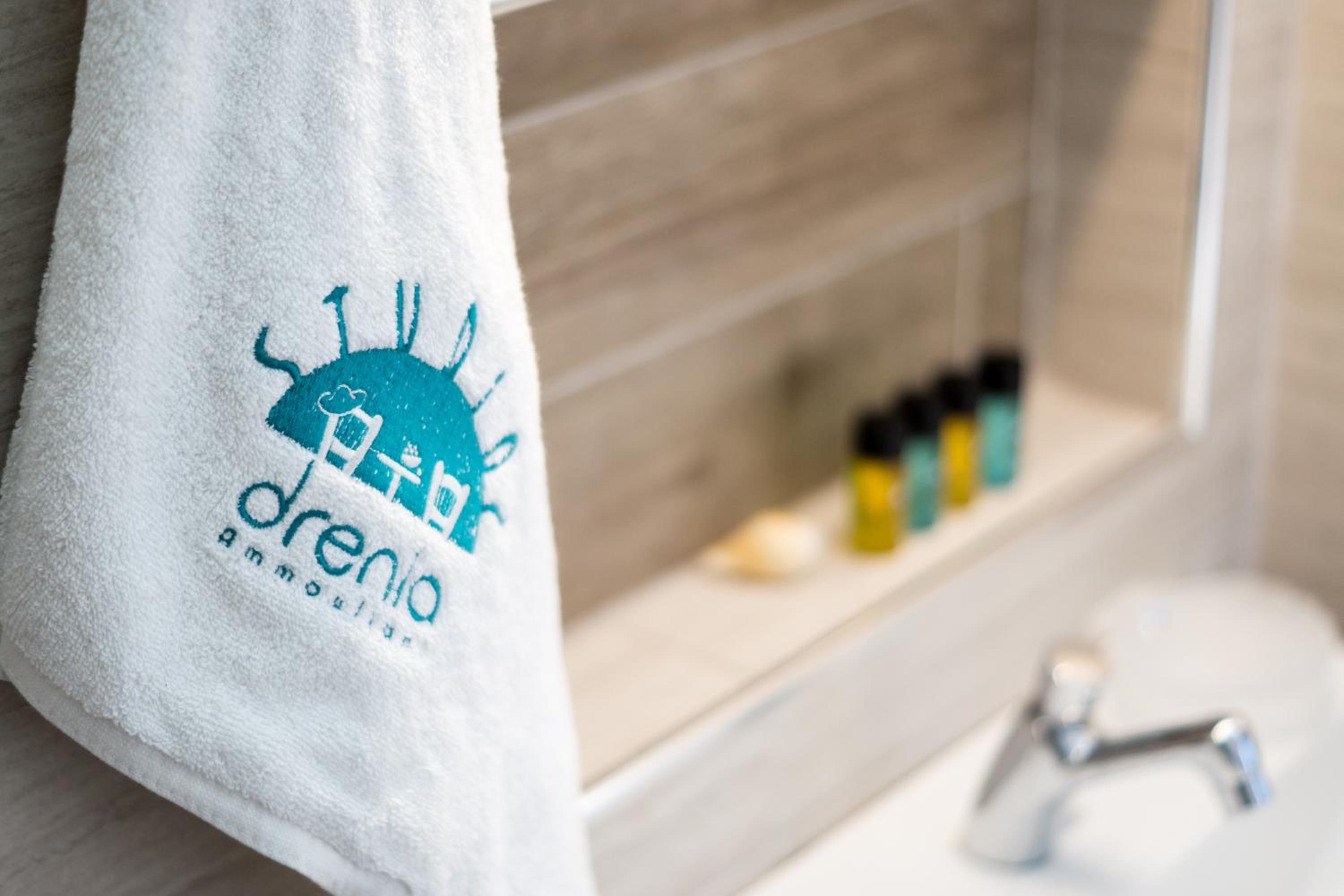 Drenia Studios