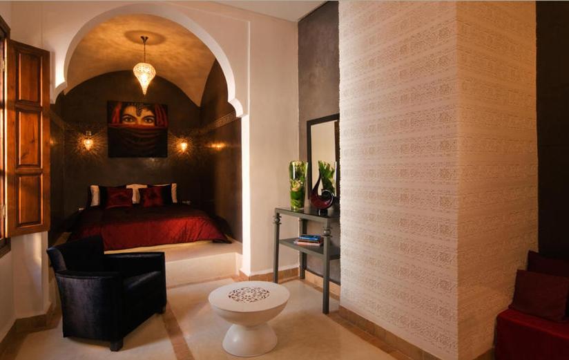 Riad Chayma Marrakech