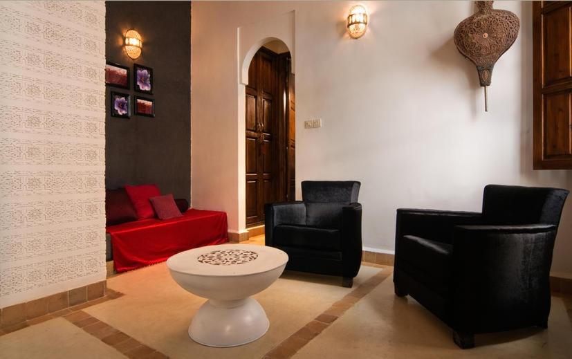 Riad Chayma Marrakech