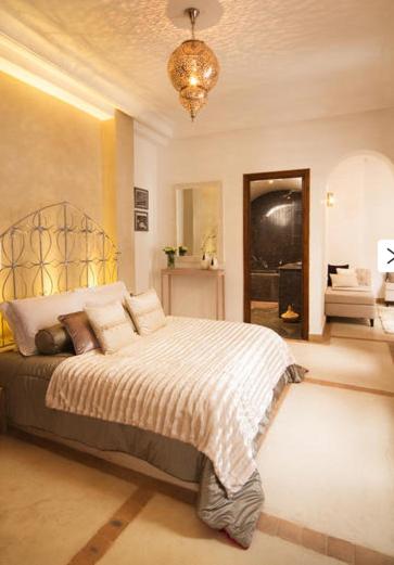 Riad Chayma Marrakech