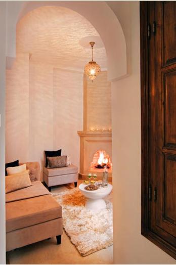 Riad Chayma Marrakech