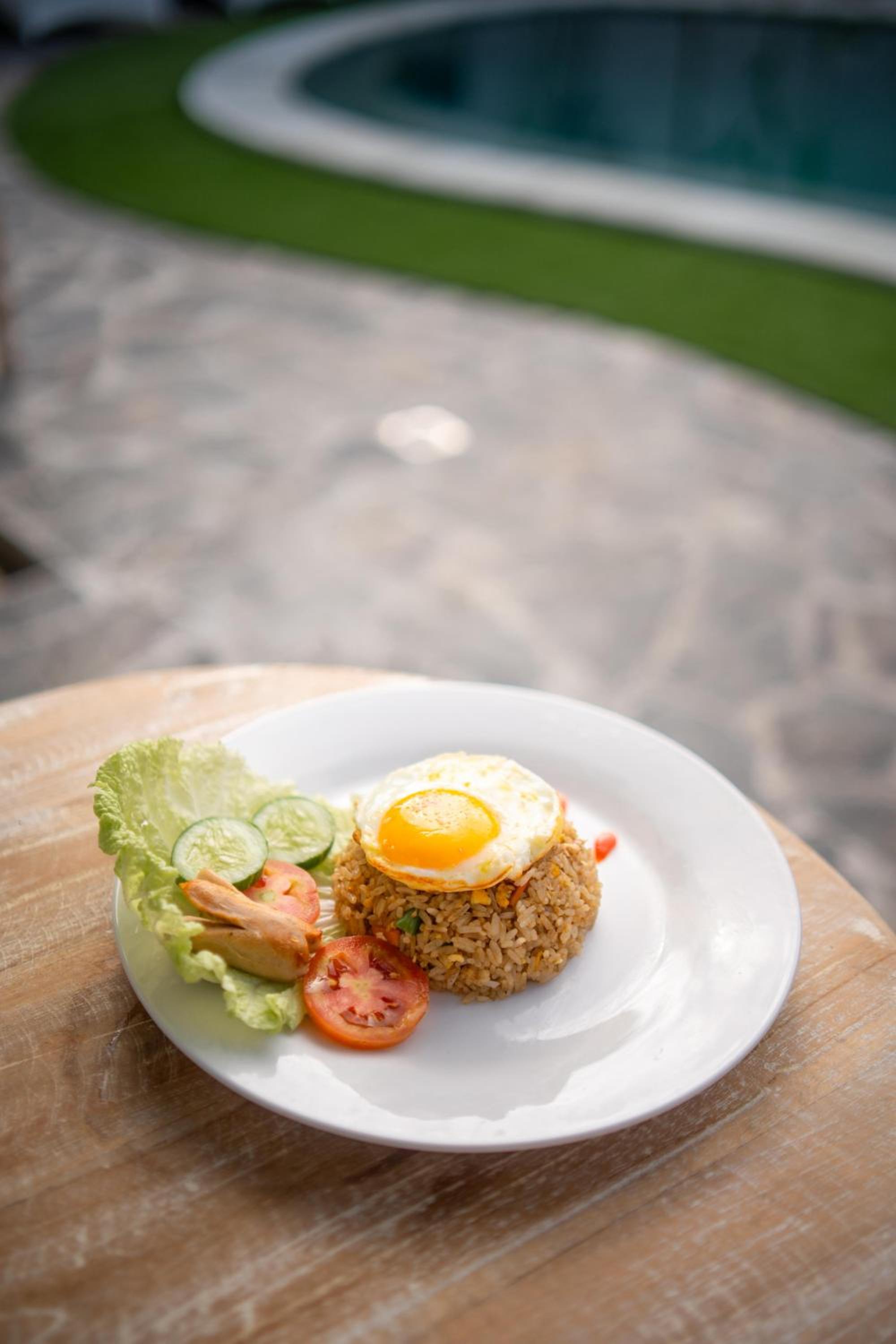 Jangga Nusa Villa by Bali Cabin