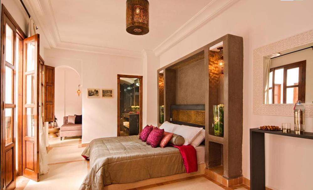 Riad Chayma Marrakech