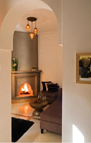Riad Chayma Marrakech
