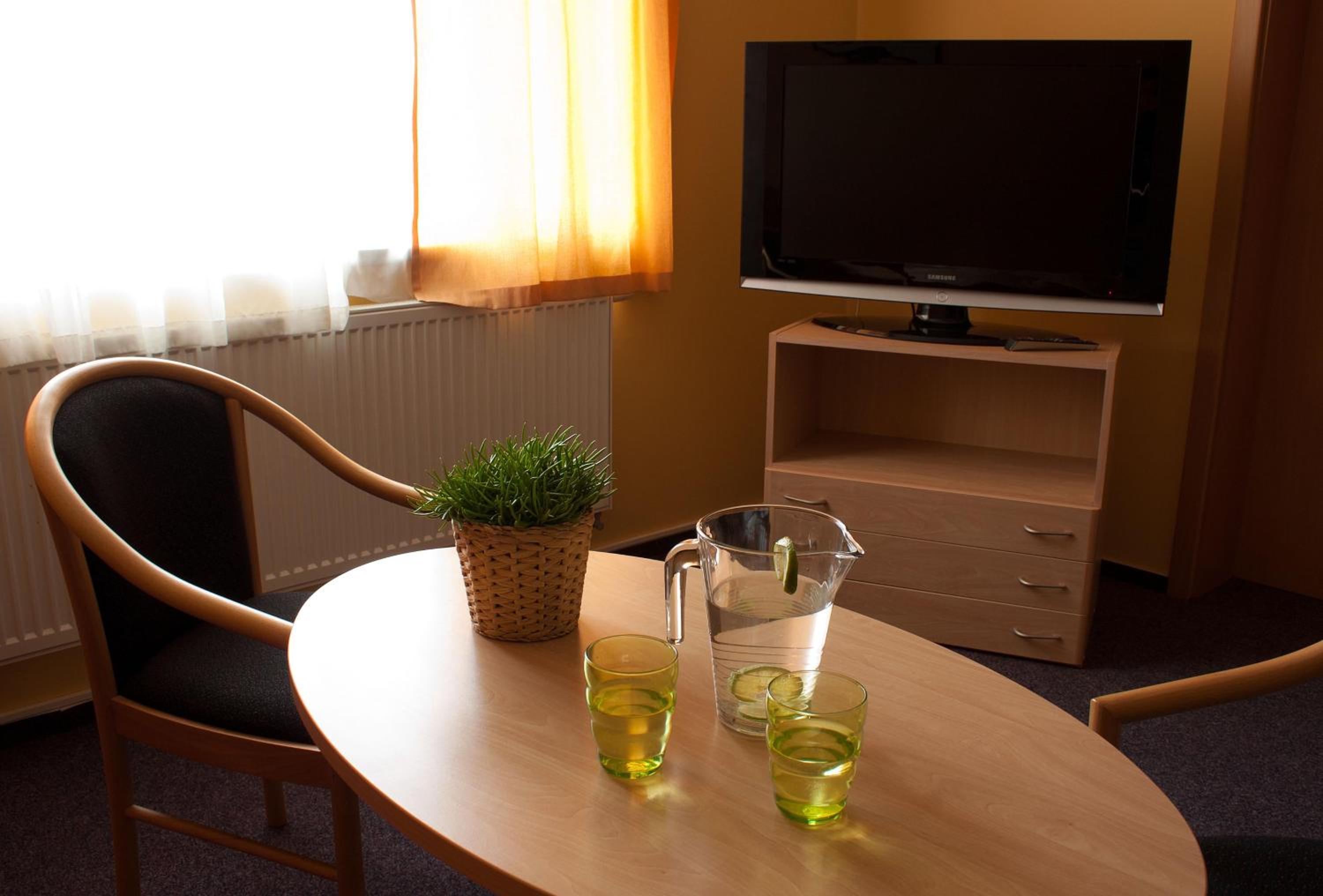 Apartmány REKO Kadaň view 5