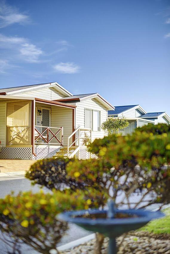 Wavecrest Village & Tourist Park WA