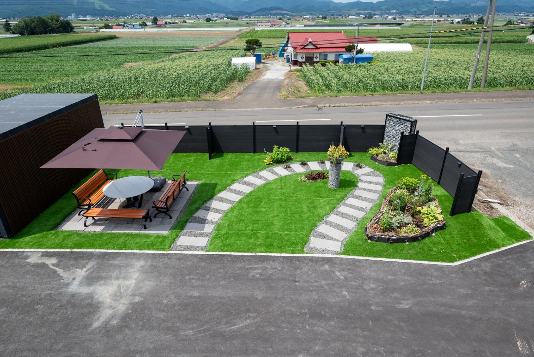 富良野鳥沼Villa 2