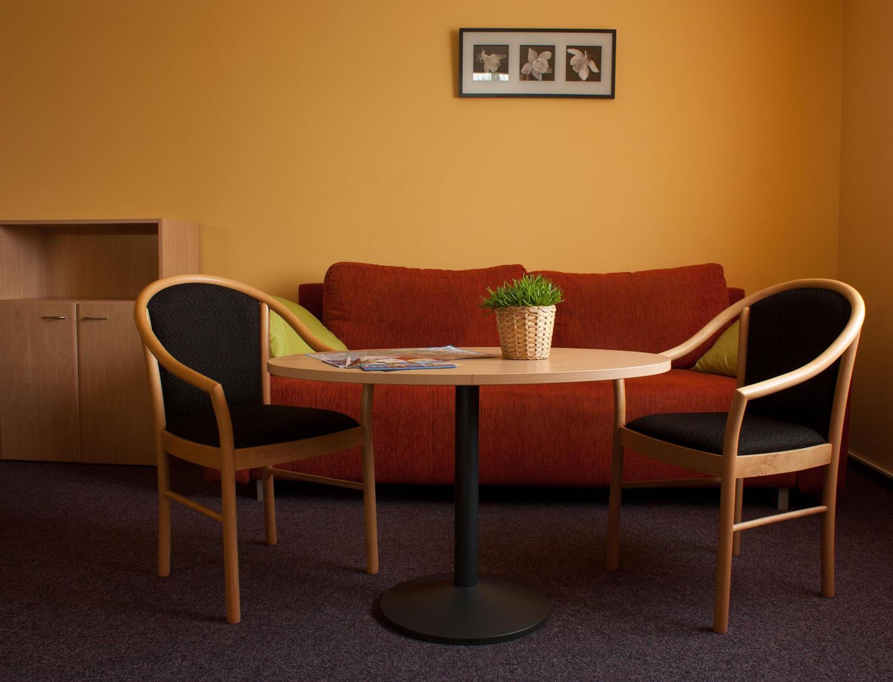 Apartmány REKO Kadaň view 4