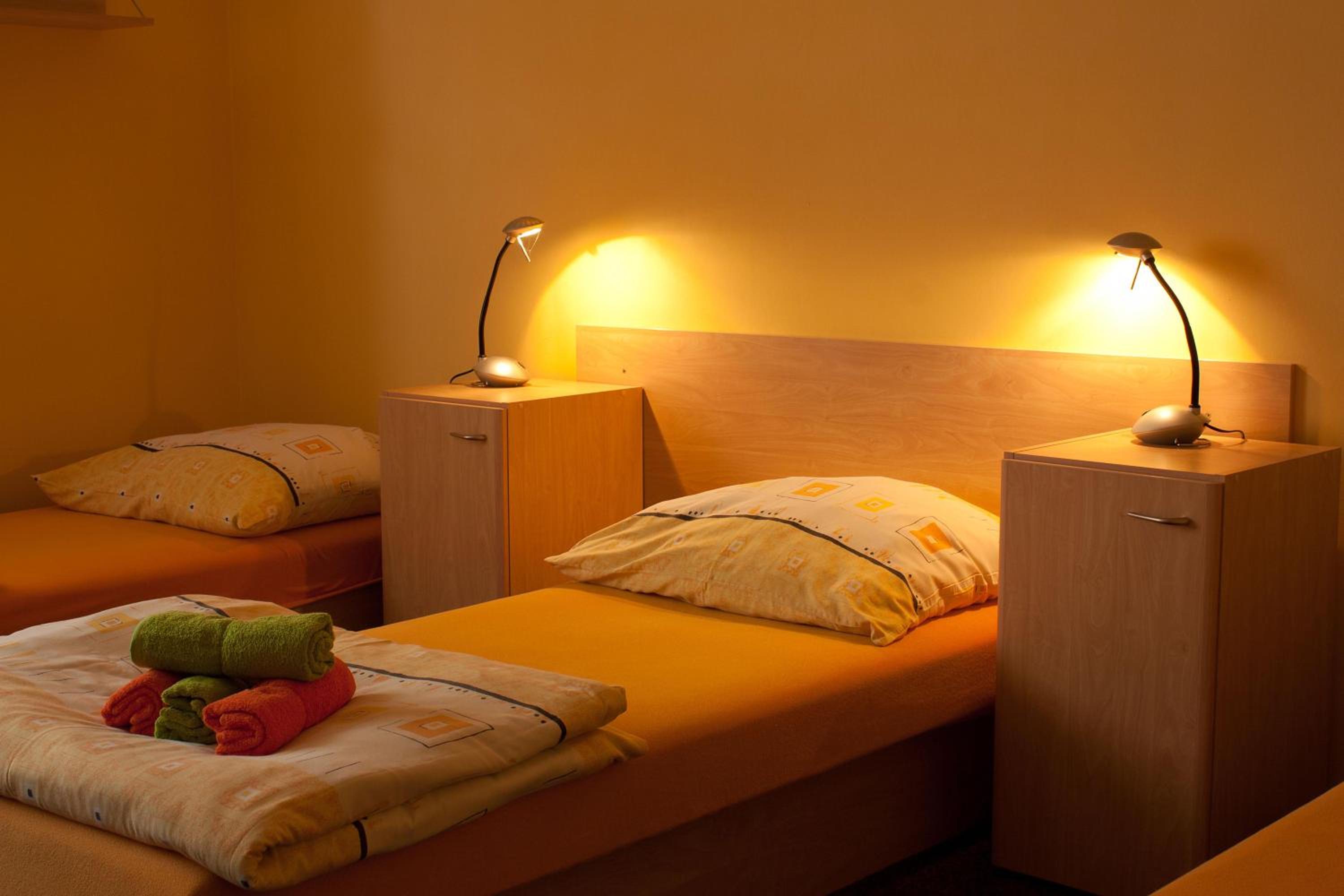 Apartmány REKO Kadaň view 3