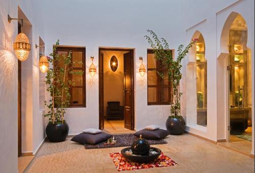 Riad Chayma Marrakech