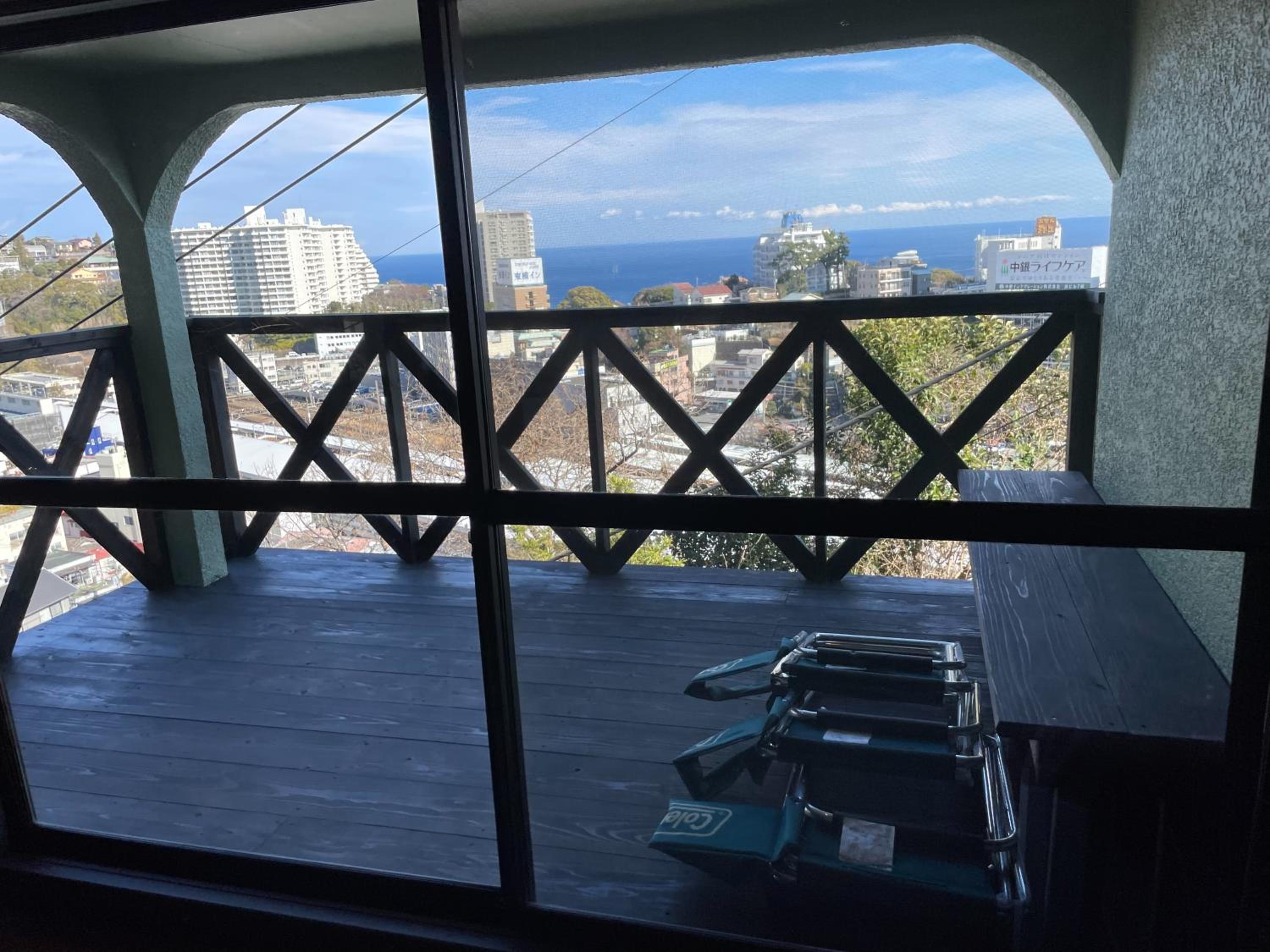 Cottage Atami Momoyama-choコテージ熱海桃山町
