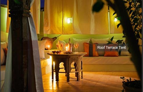 Riad Chayma Marrakech