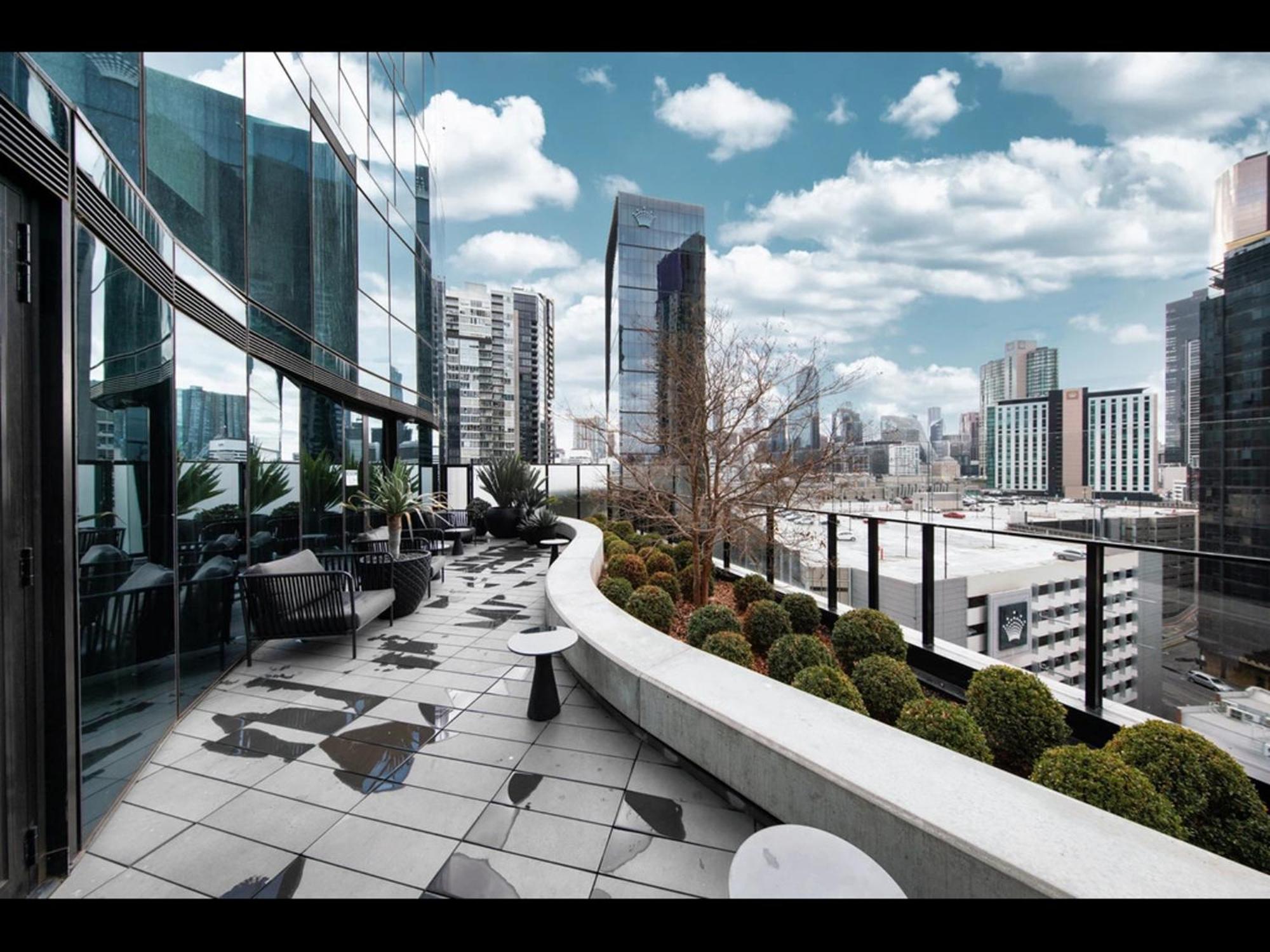 Stylish Southbank 1-Bed Flat with Luxury Amenities