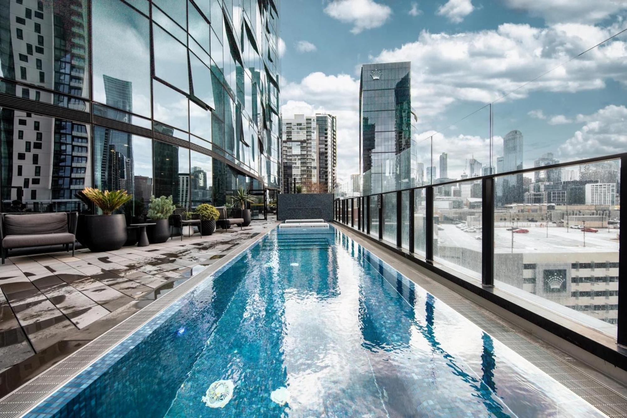 Stylish Southbank 1-Bed Flat with Luxury Amenities