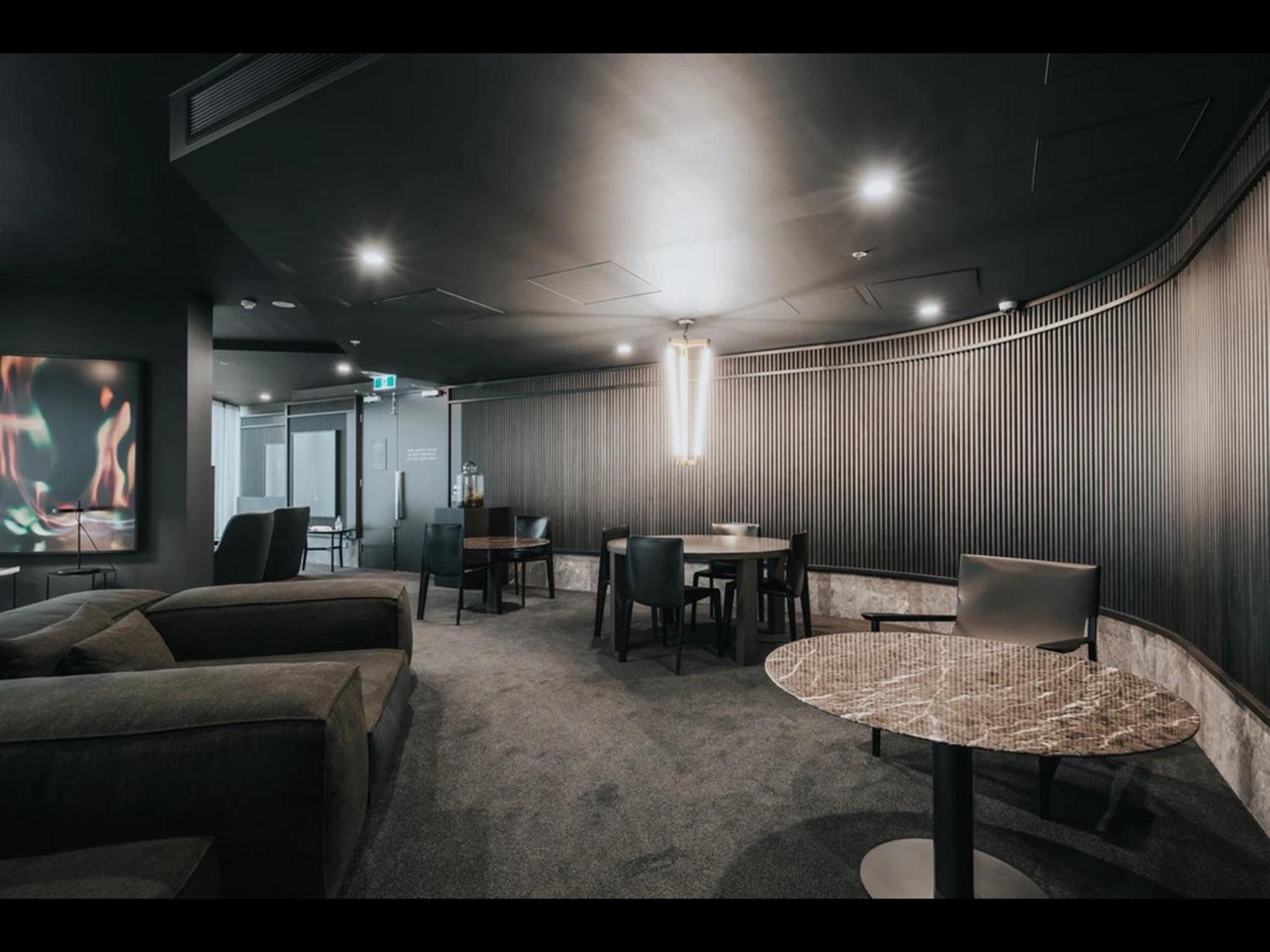 Stylish Southbank 1-Bed Flat with Luxury Amenities