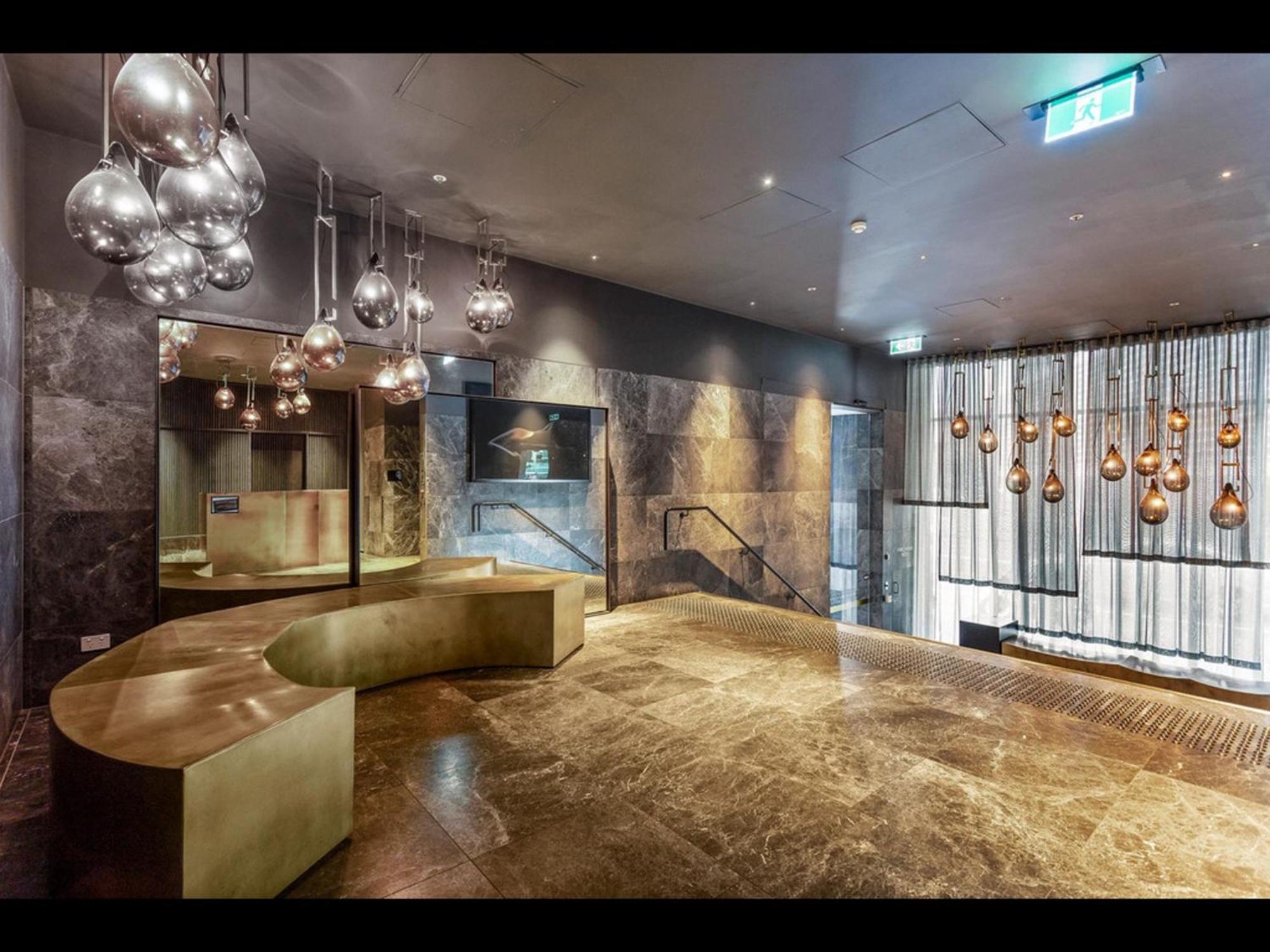 Stylish Southbank 1-Bed Flat with Luxury Amenities