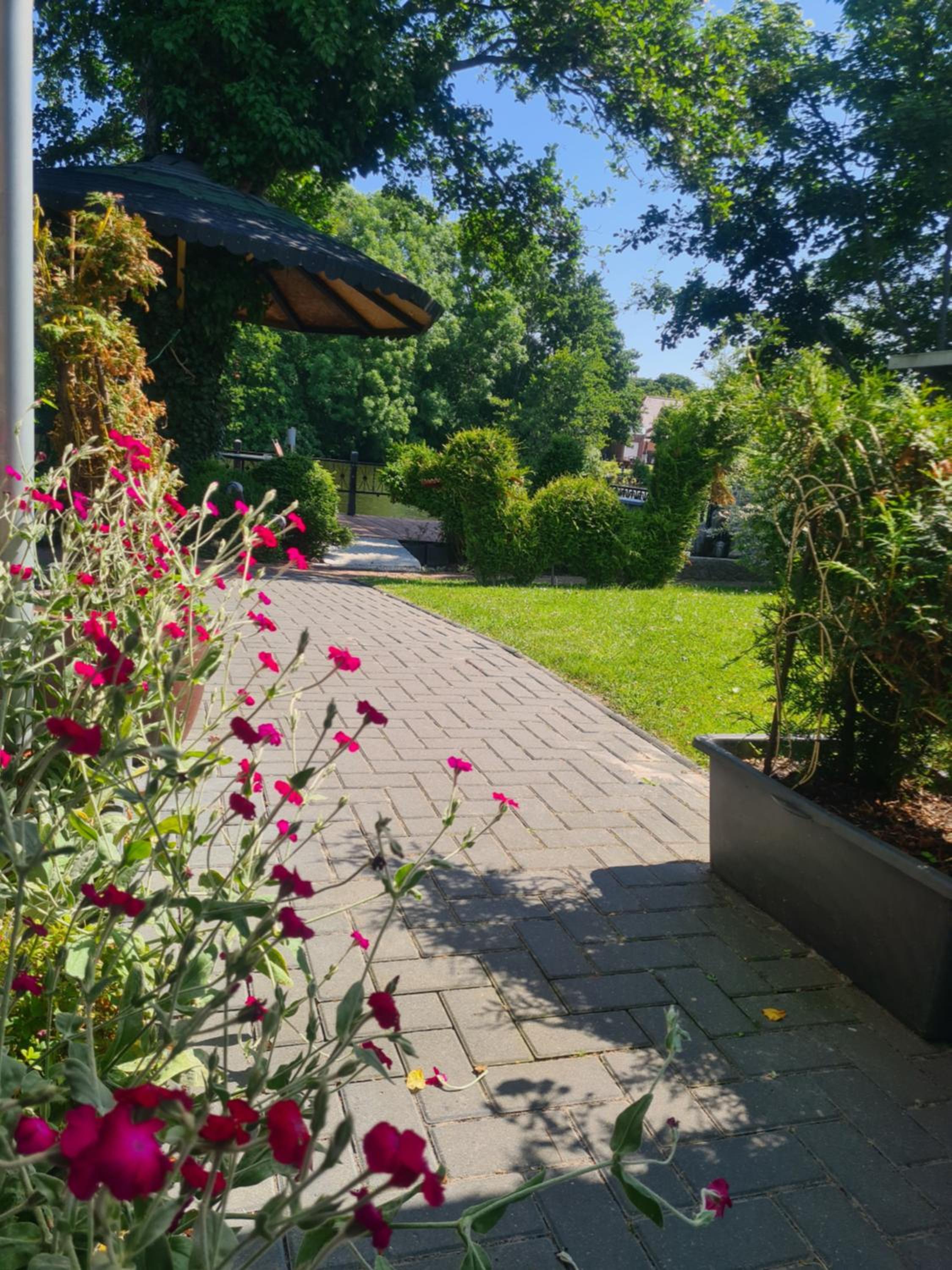 Pension Seeufer Norddeich, photo 20