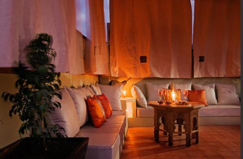 Riad Chayma Marrakech