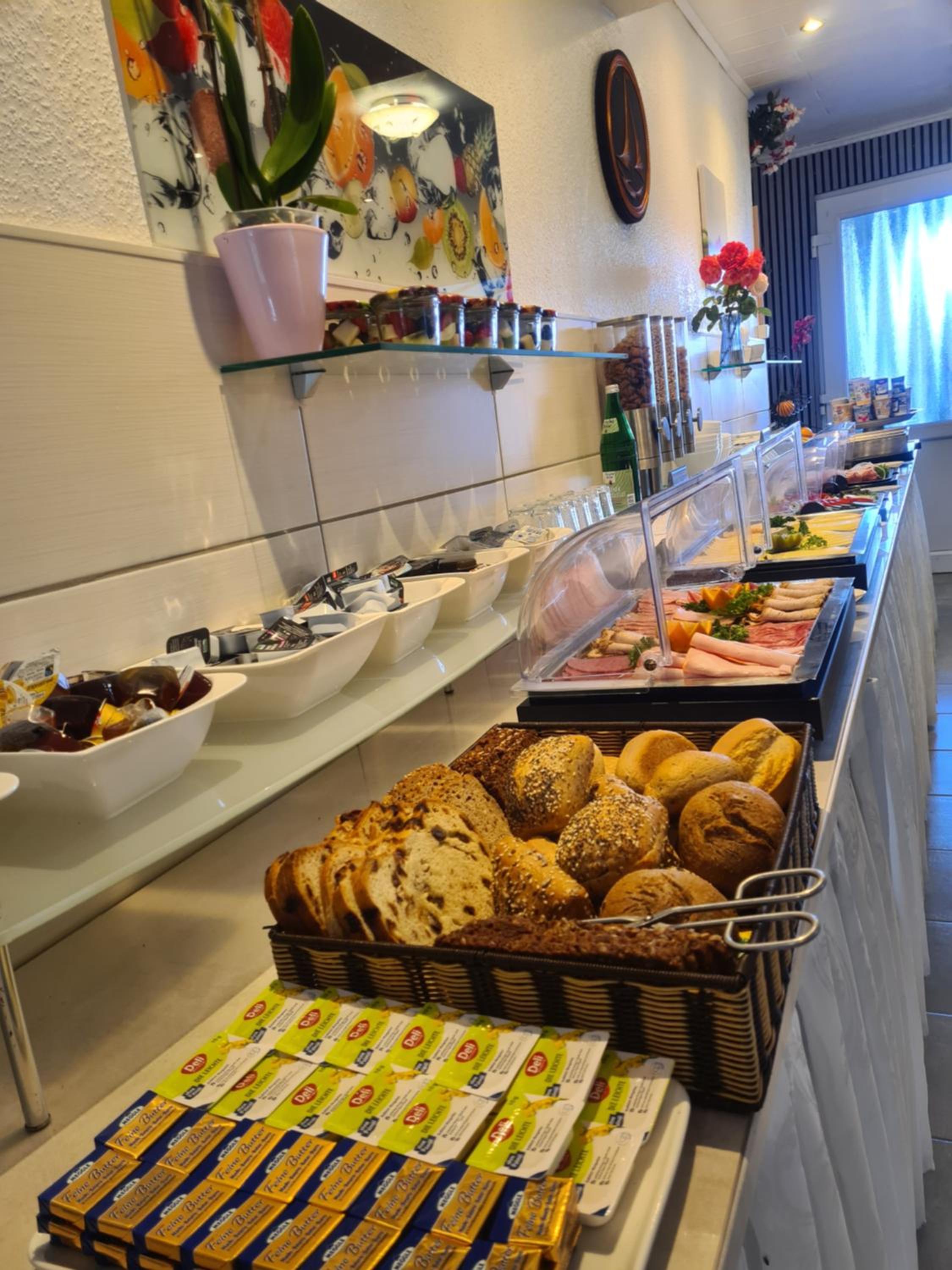 Pension Seeufer Norddeich, photo 2