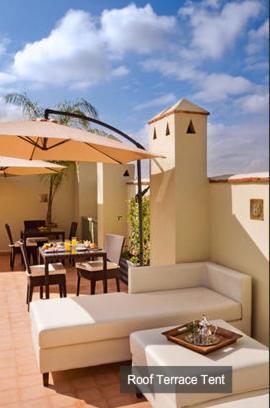 Riad Chayma Marrakech