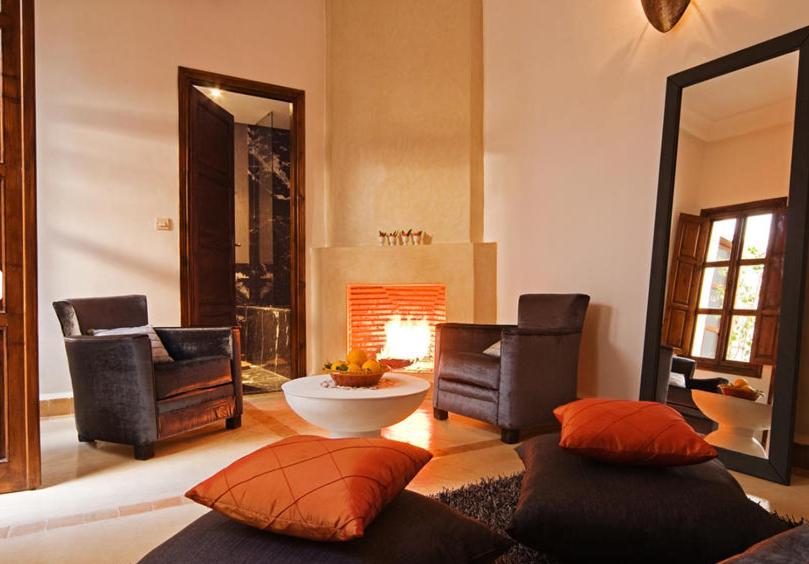 Riad Chayma Marrakech