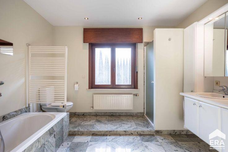 Villa op de hoek Rooms