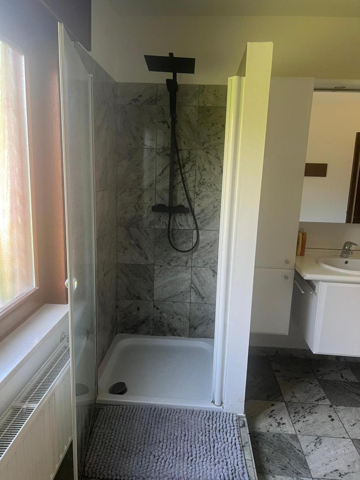 Villa op de hoek Rooms