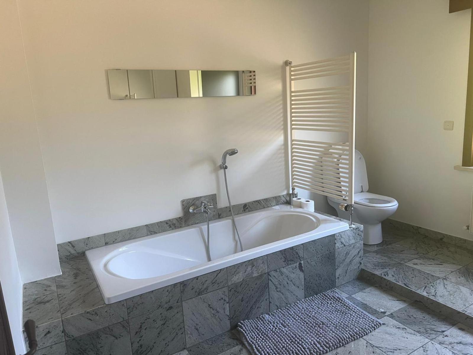 Villa op de hoek Rooms