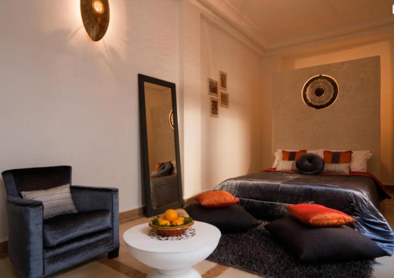 Riad Chayma Marrakech
