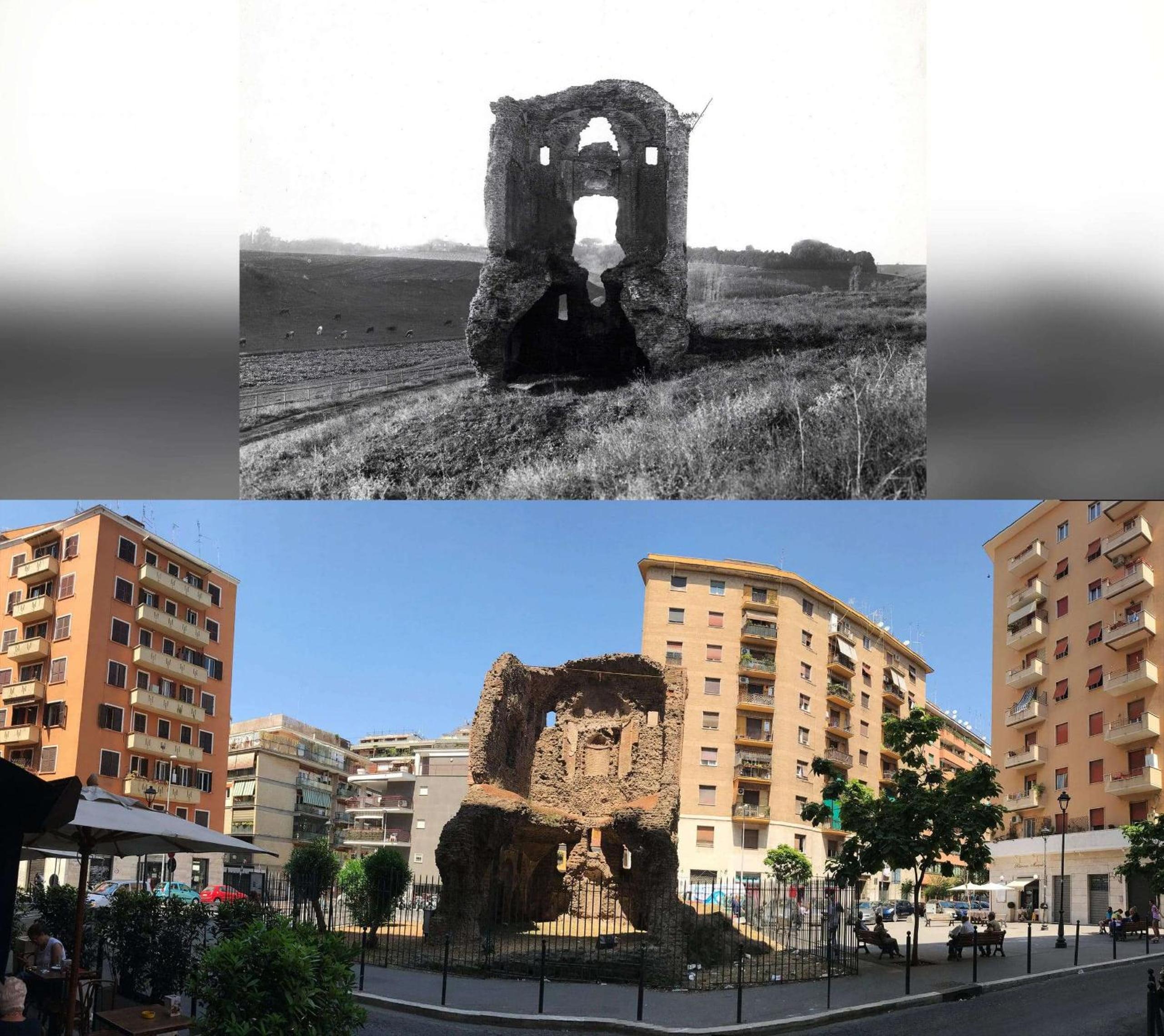 Trilocale indipendente vicino Metro per Colosseo - Domus in Rome