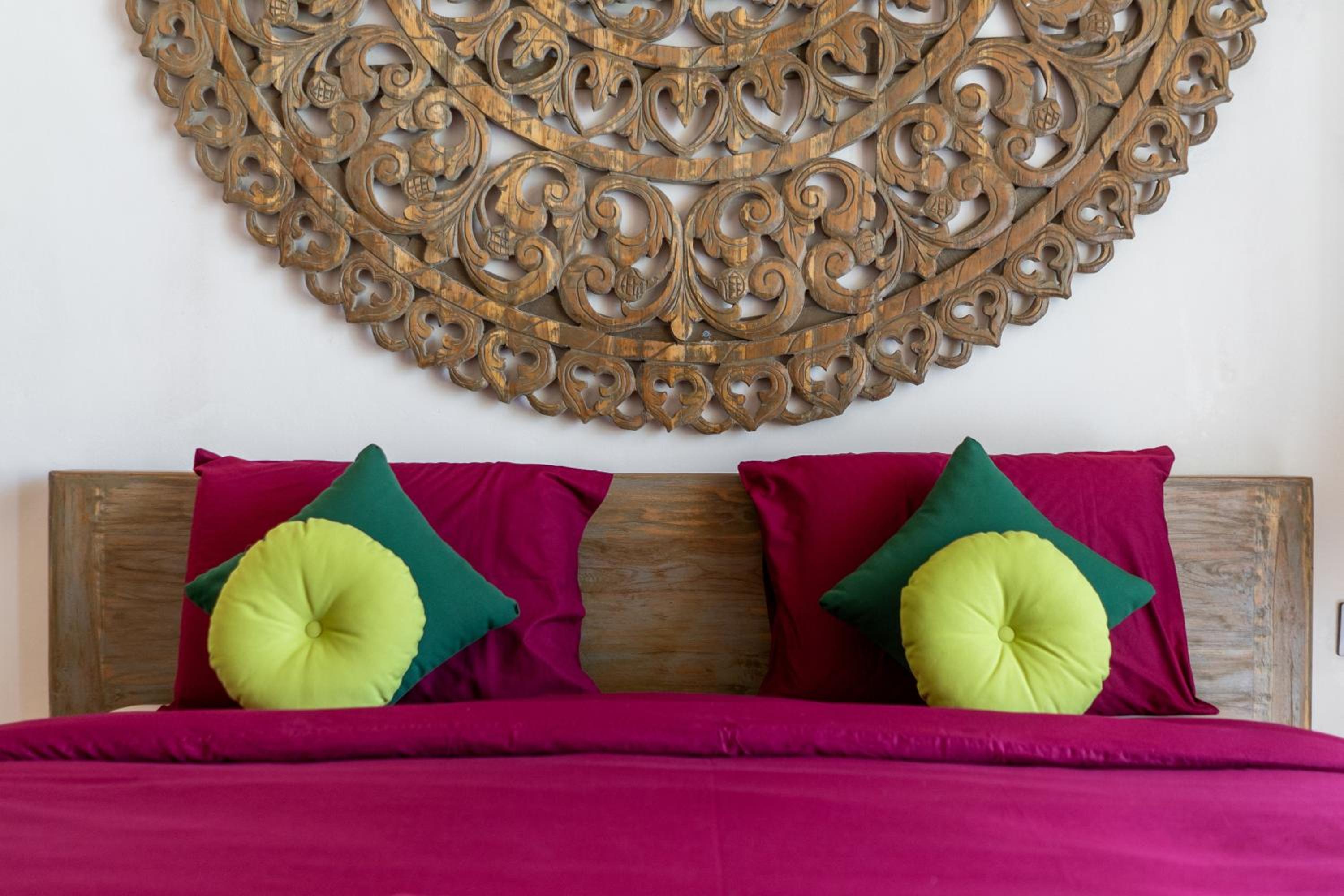 NEW! Villa Bougainville - 3BR in Nyanyi