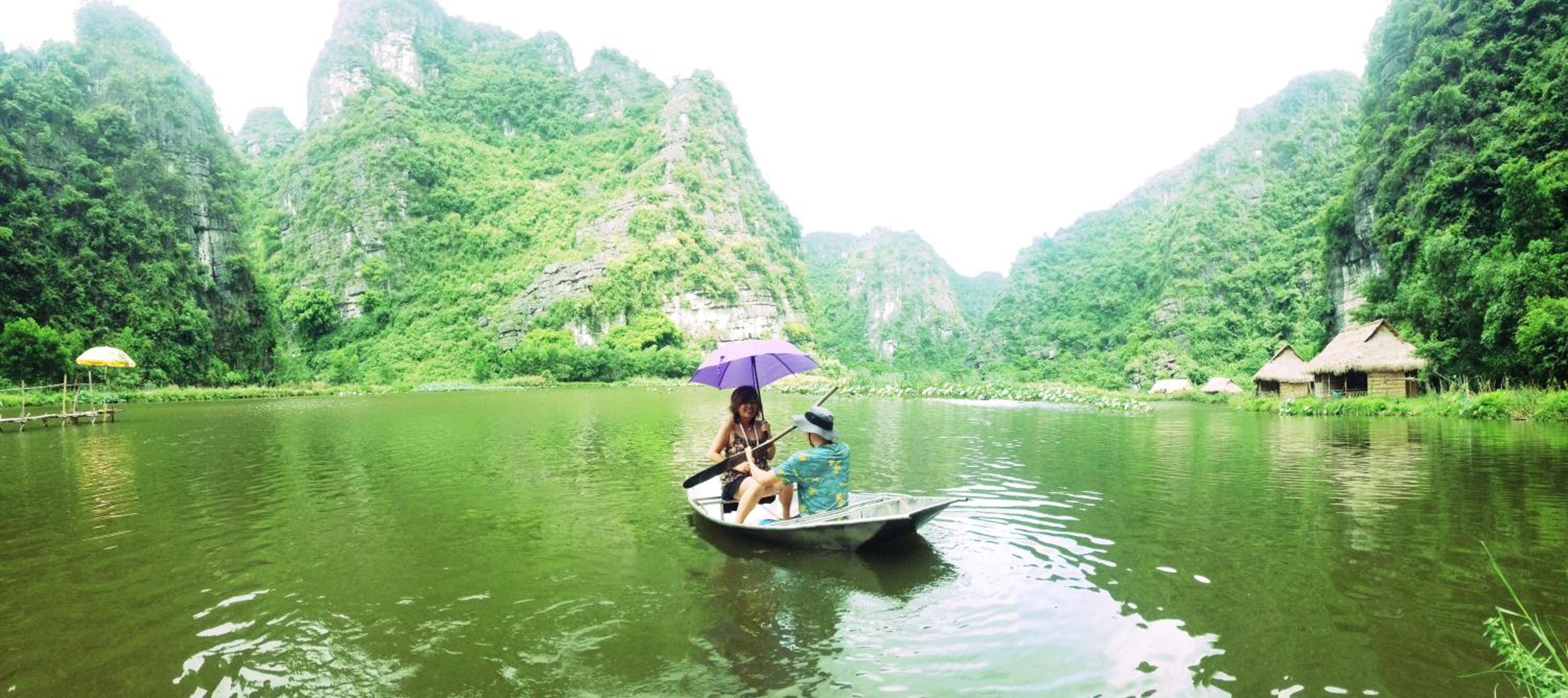 Ninh Binh Valley Homestay