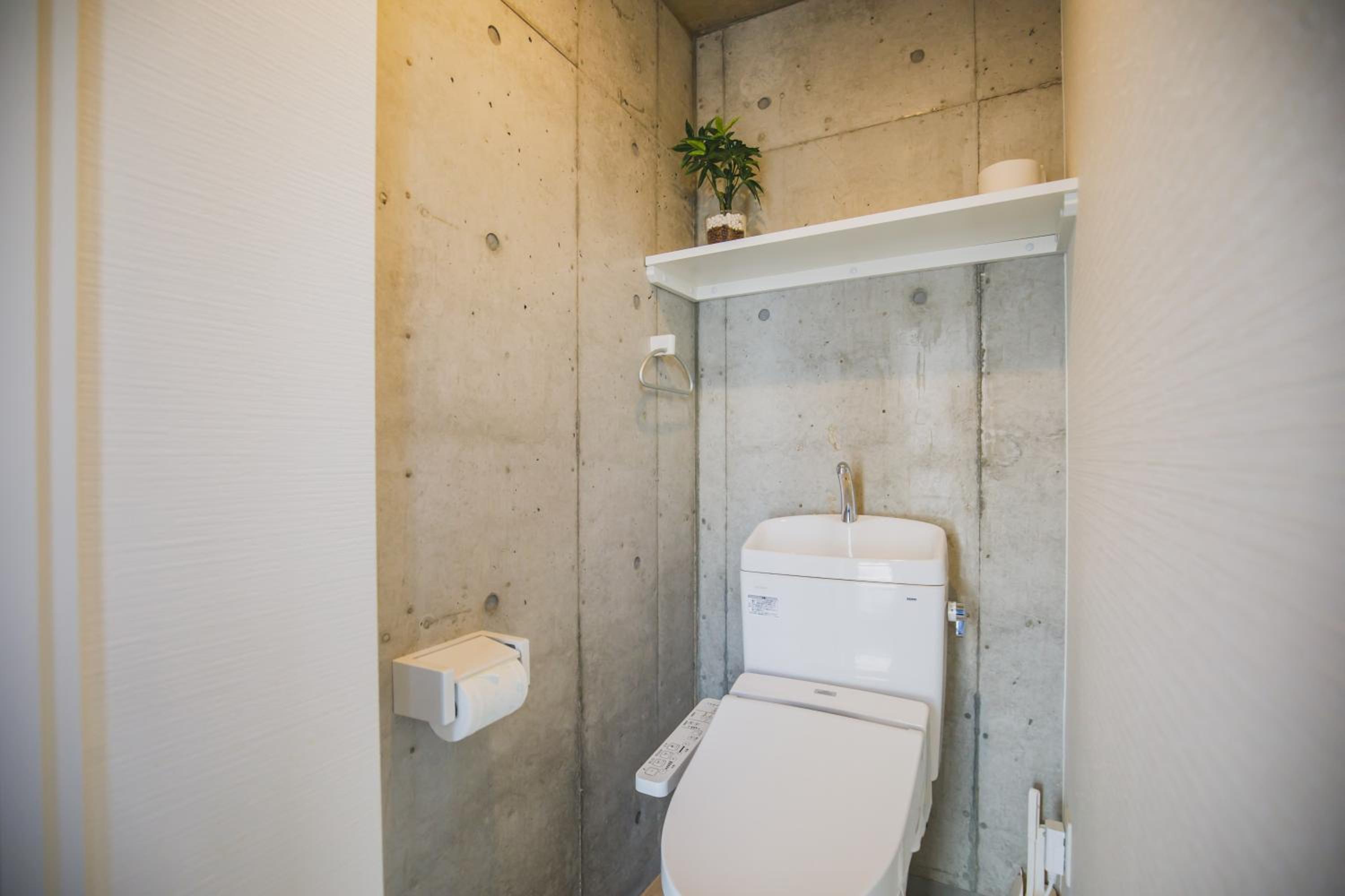 R Residences Namba X