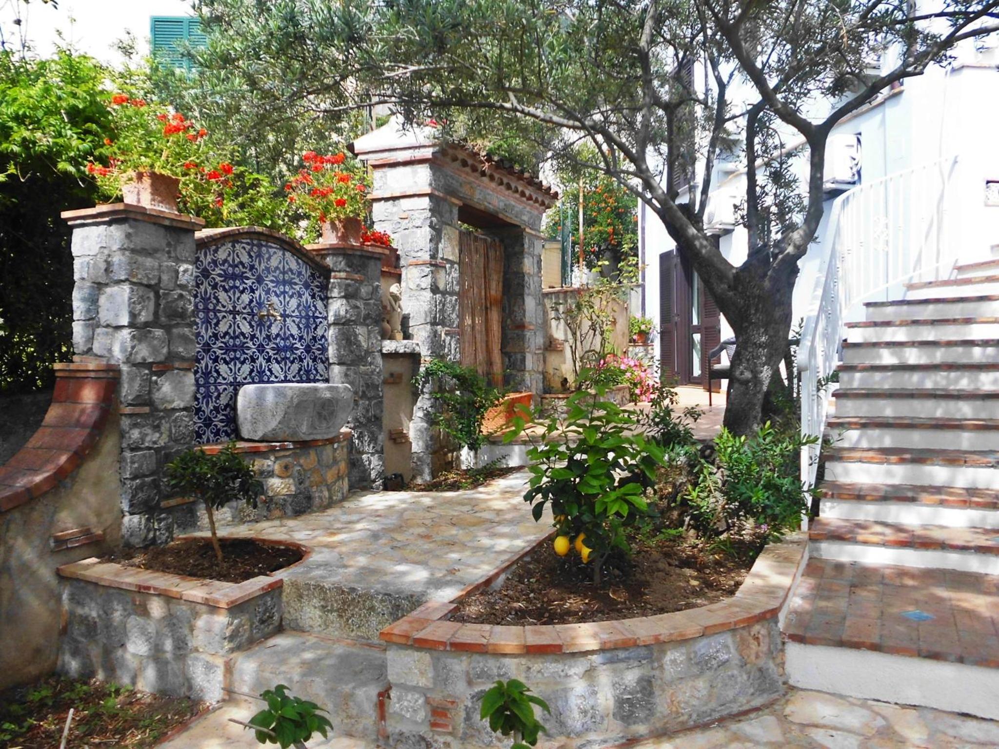 B&b La Giara