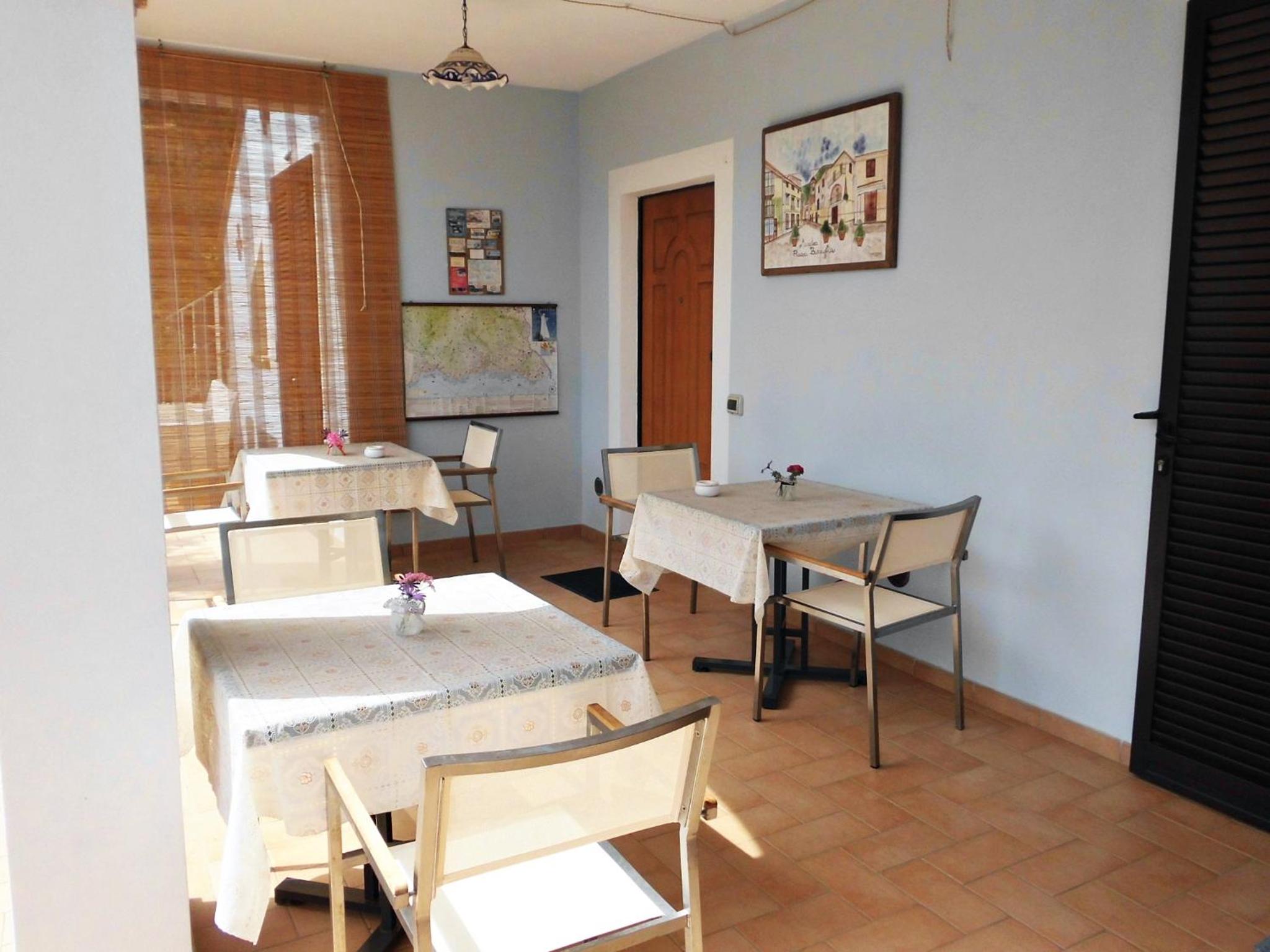 B&b La Giara