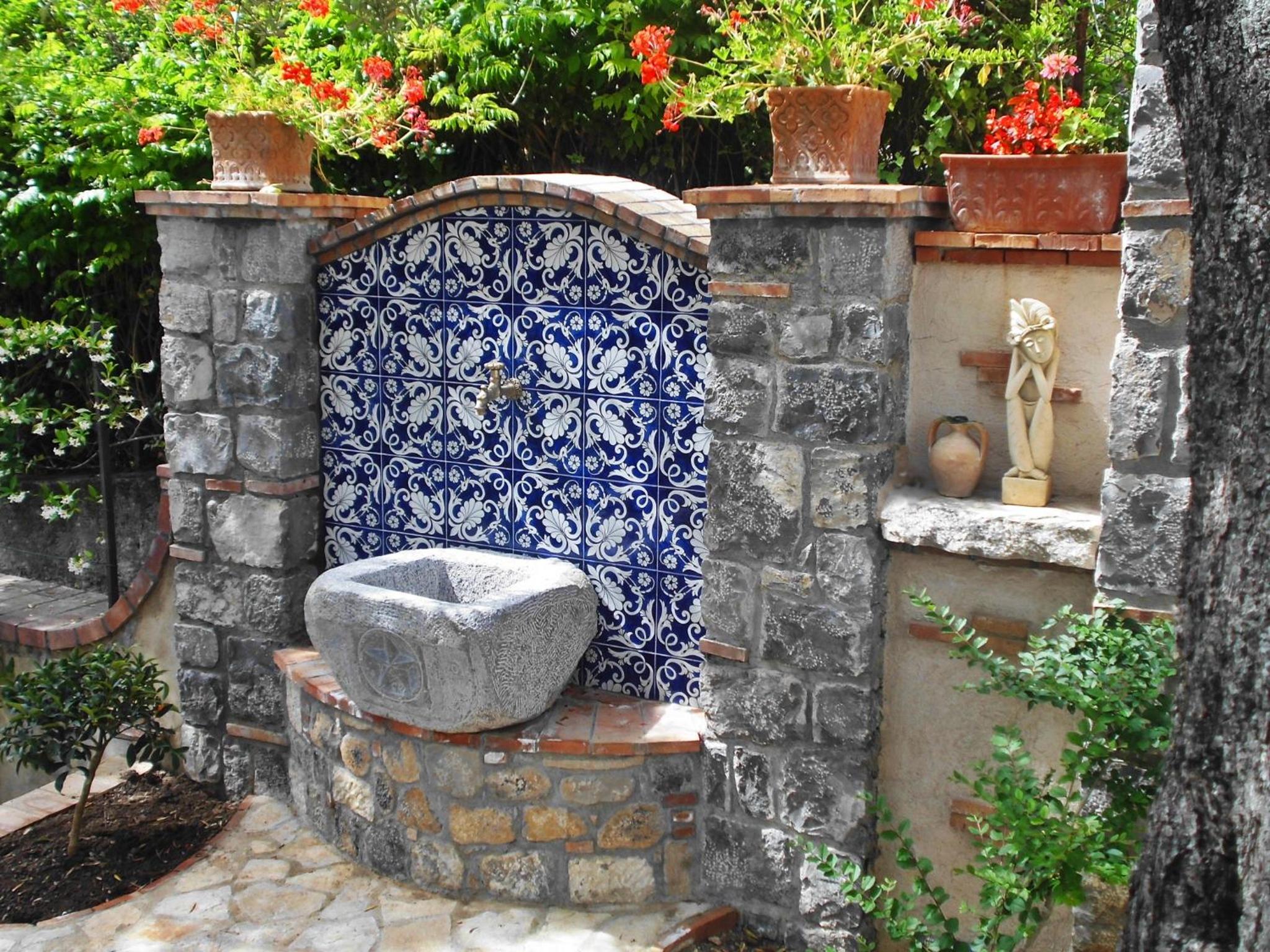 B&b La Giara
